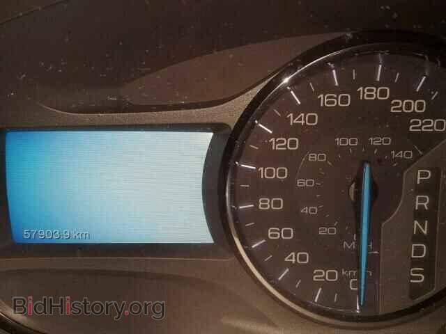 2013 FORD EDGE - VIN: 2FMDK4JC0DBC75346 - Фото 8
