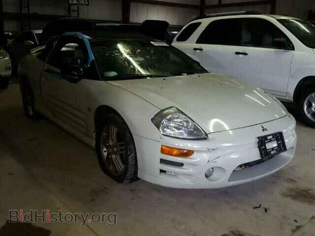 Фотография 4A3AE75H73E007903 - MITSUBISHI ECLIPSE 2003