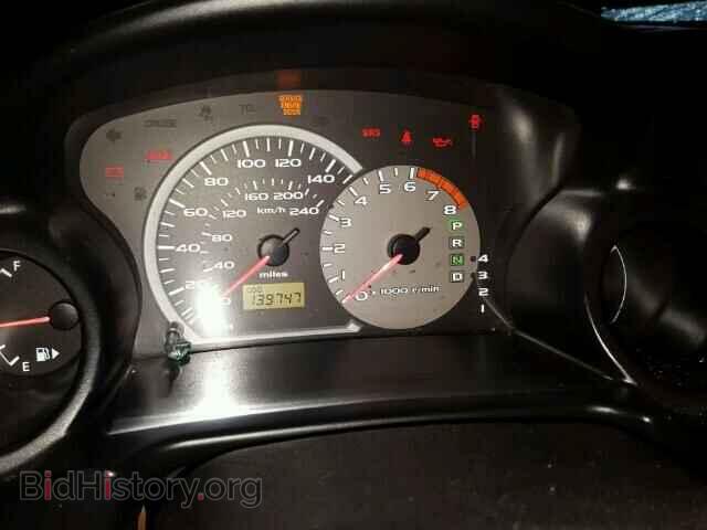 2003 MITSUBISHI ECLIPSE - VIN: 4A3AE75H73E007903 - Фото 8