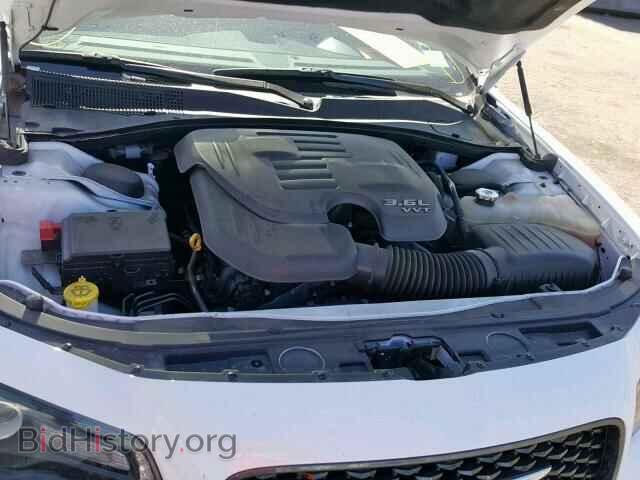 2018 CHRYSLER 300 - VIN: 2C3CCAGG7JH267179 - Фото 7