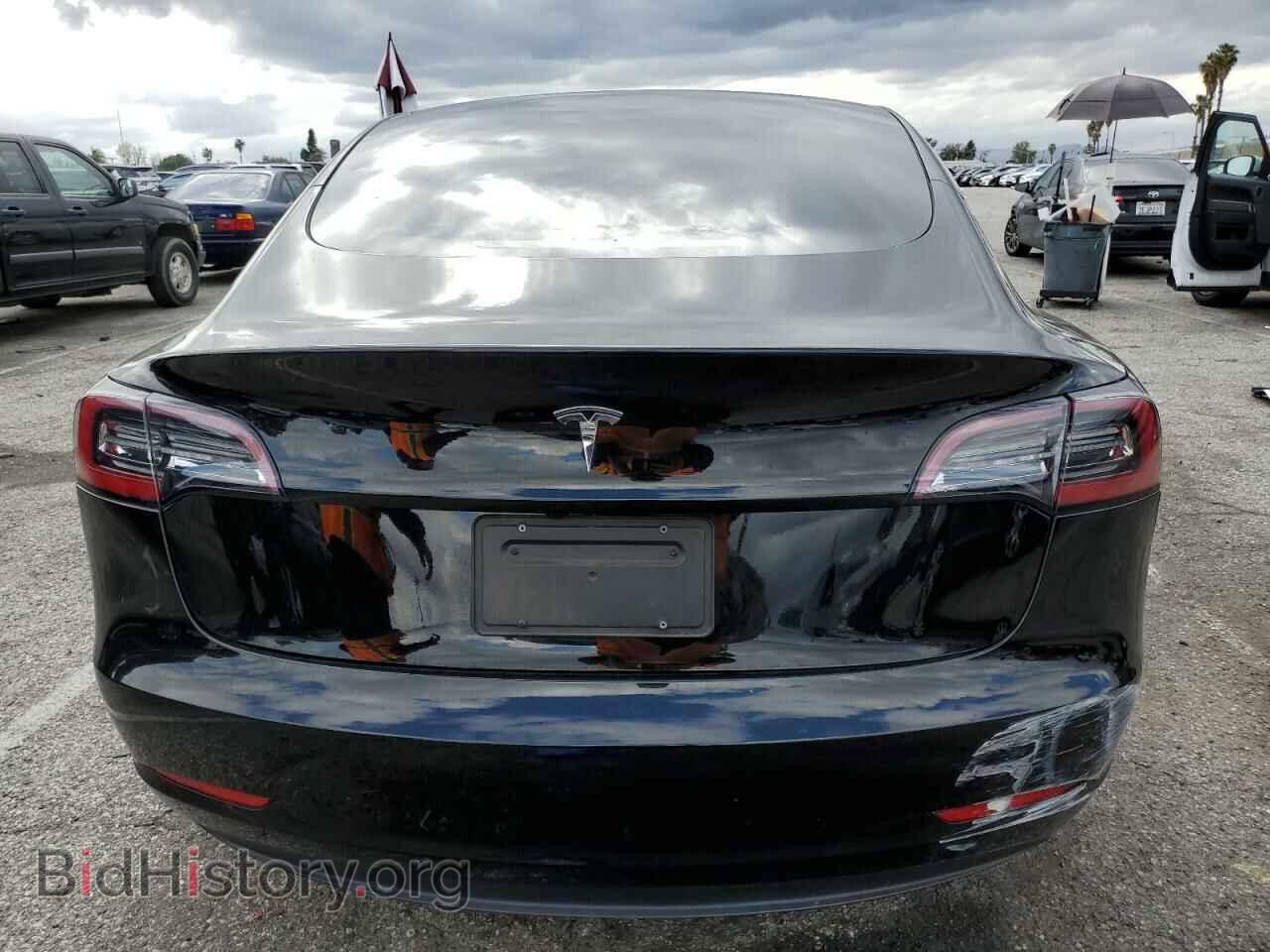 2023 TESLA MODEL 3 - VIN: 5YJ3E1EA1PF506731 - Photo 6