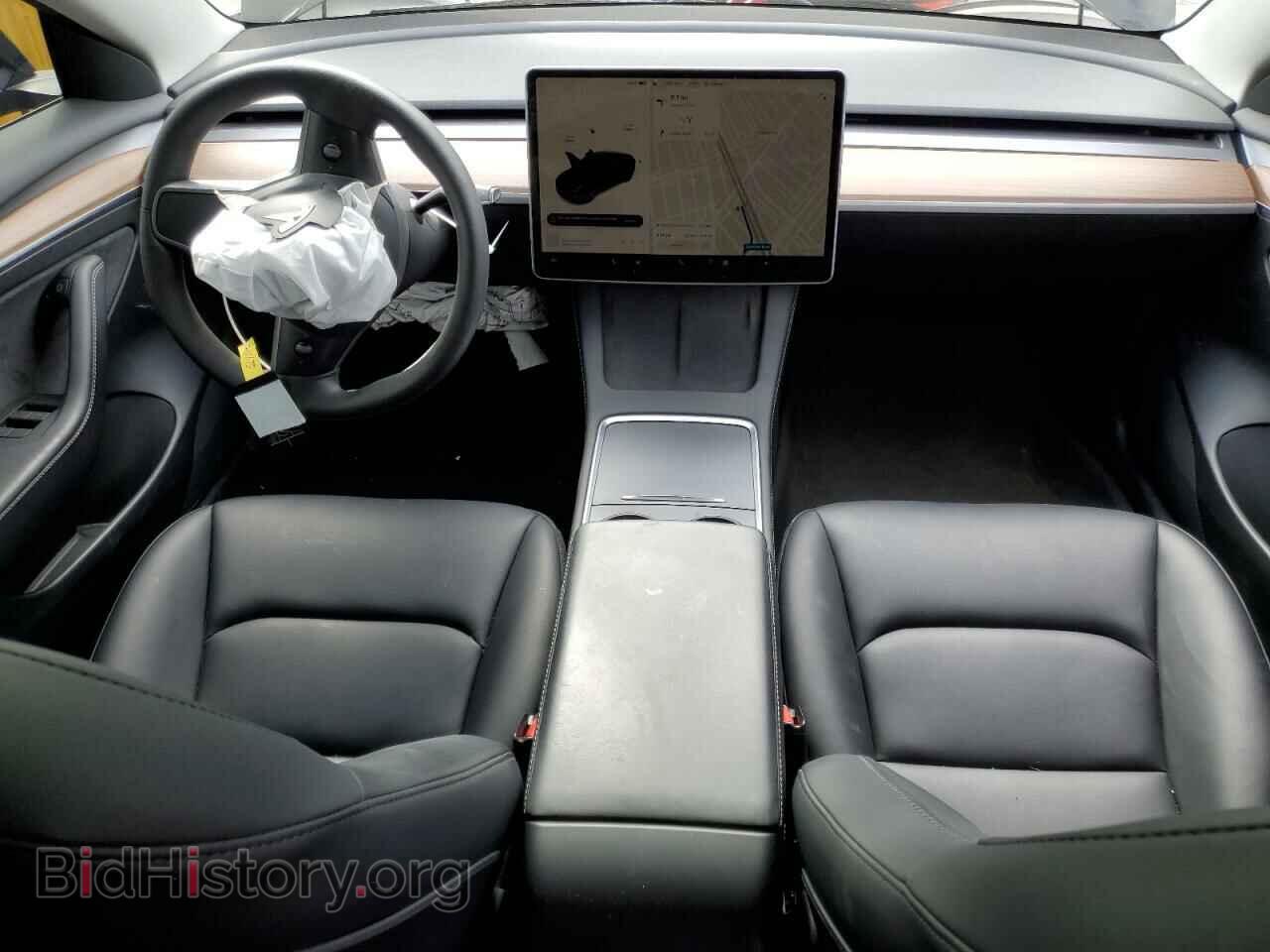 2023 TESLA MODEL 3 - VIN: 5YJ3E1EA1PF506731 - Photo 8