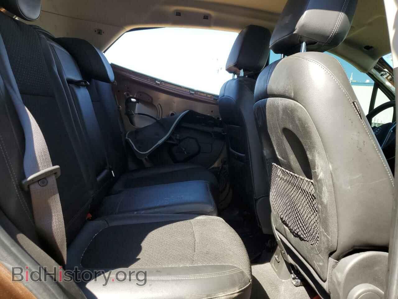 2017 BUICK ENCORE - VIN: KL4CJFSB6HB032506 - Фото 10
