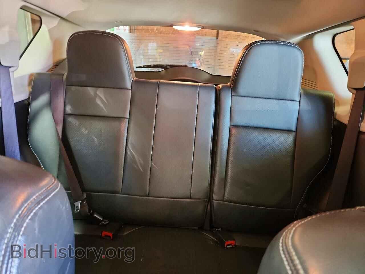 2017 JEEP COMPASS - VIN: 1C4NJDEB6HD126338 - Фото 10