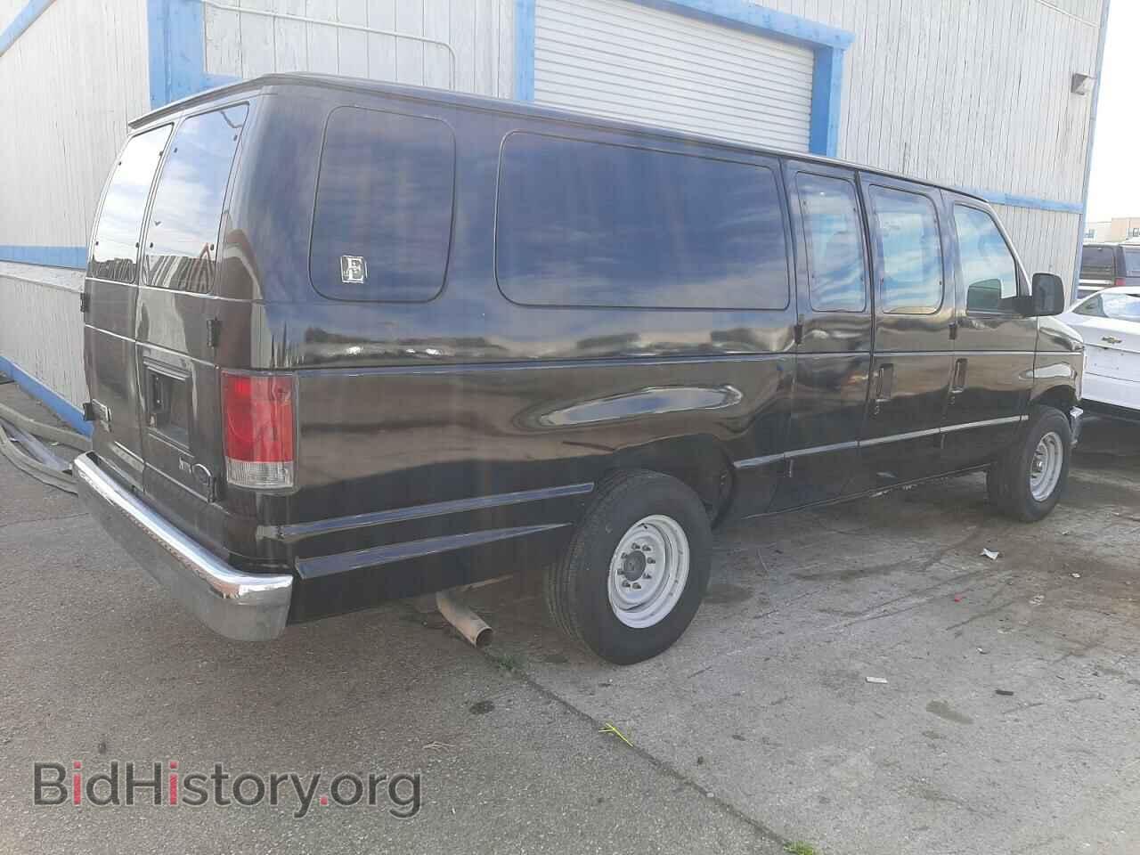 2012 FORD ALL Models - VIN: 1FBSS3BL5CDA20807 - Photo 3