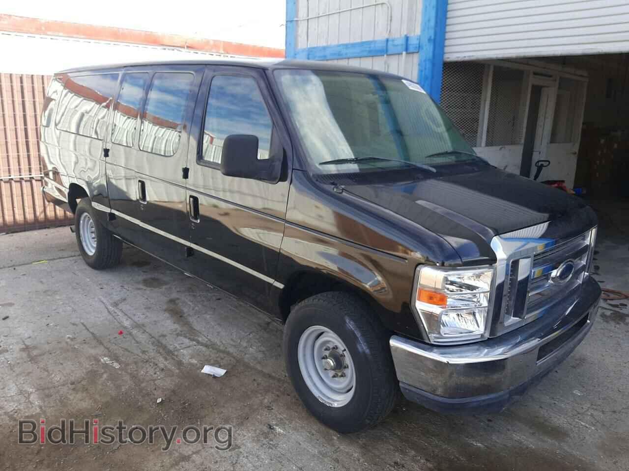2012 FORD ALL Models - VIN: 1FBSS3BL5CDA20807 - Photo 4