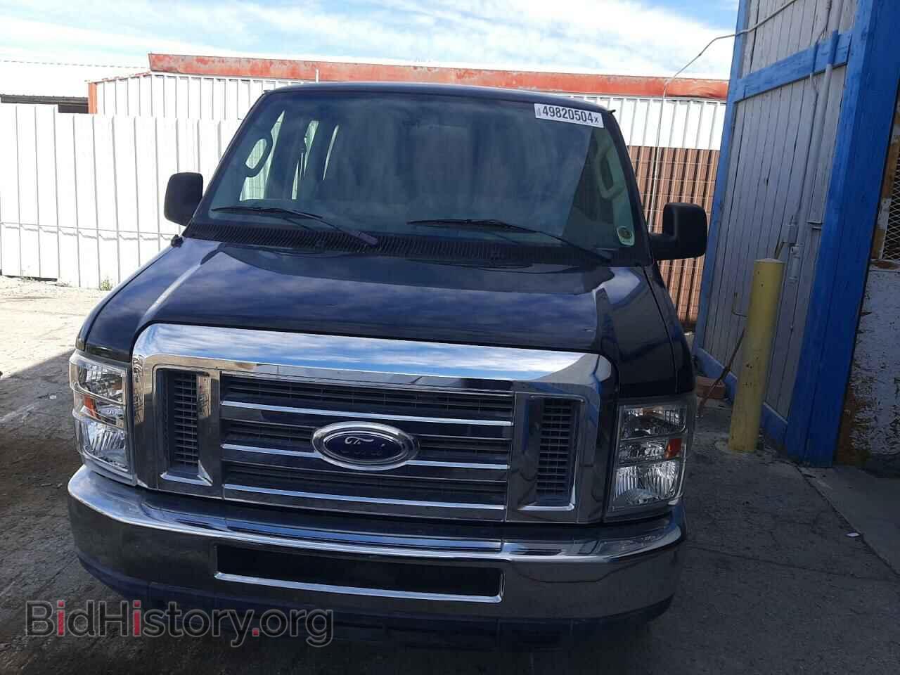 2012 FORD ALL Models - VIN: 1FBSS3BL5CDA20807 - Photo 5