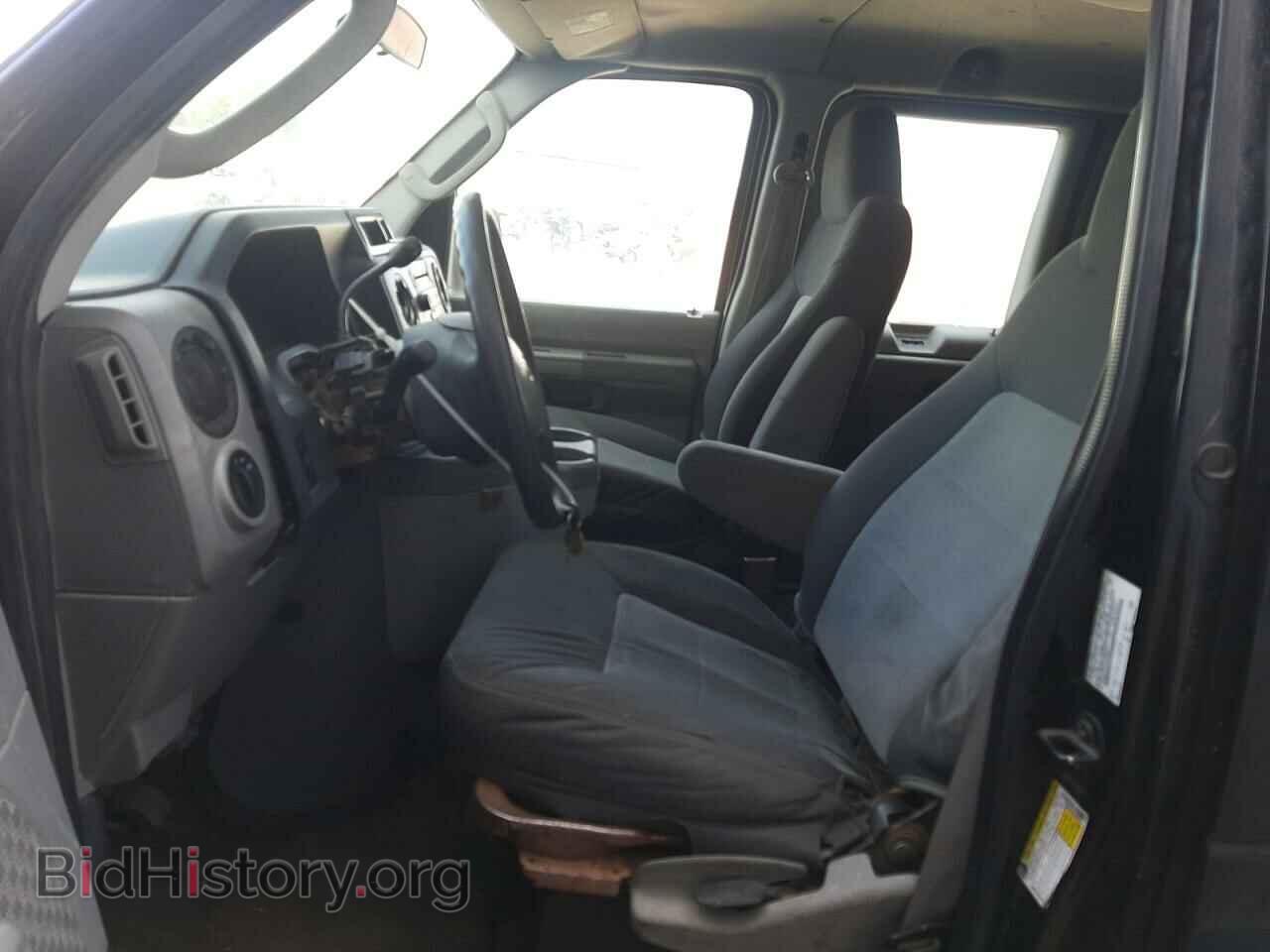 2012 FORD ALL Models - VIN: 1FBSS3BL5CDA20807 - Photo 7