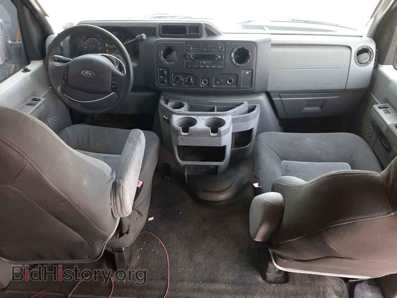 2012 FORD ALL Models - VIN: 1FBSS3BL5CDA20807 - Photo 8