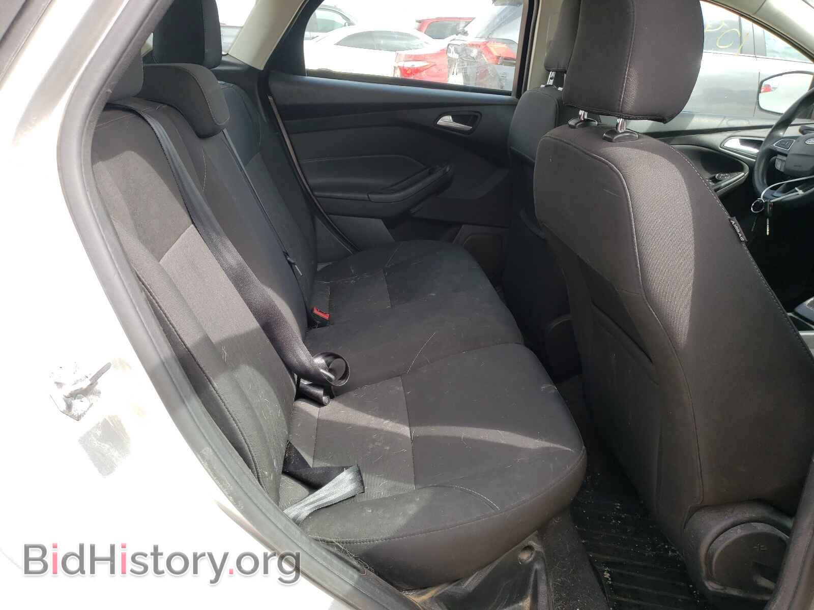2017 FORD FOCUS - VIN: 1FADP3K23HL231701 - Фото 6