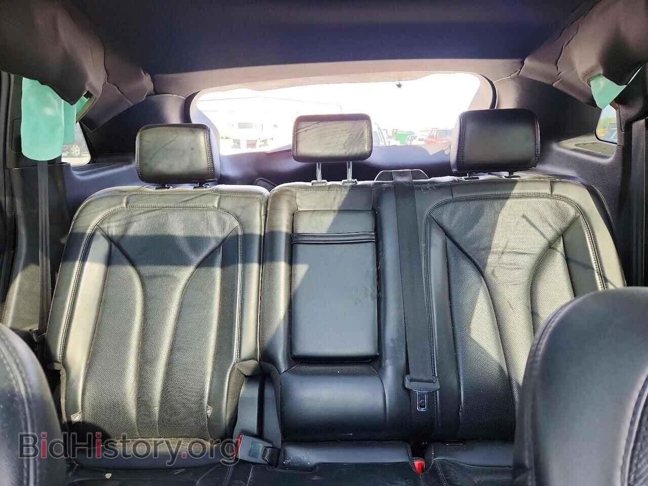 2018 LINCOLN MKX - VIN: 2LMPJ6LR9JBL23357 - Фото 10