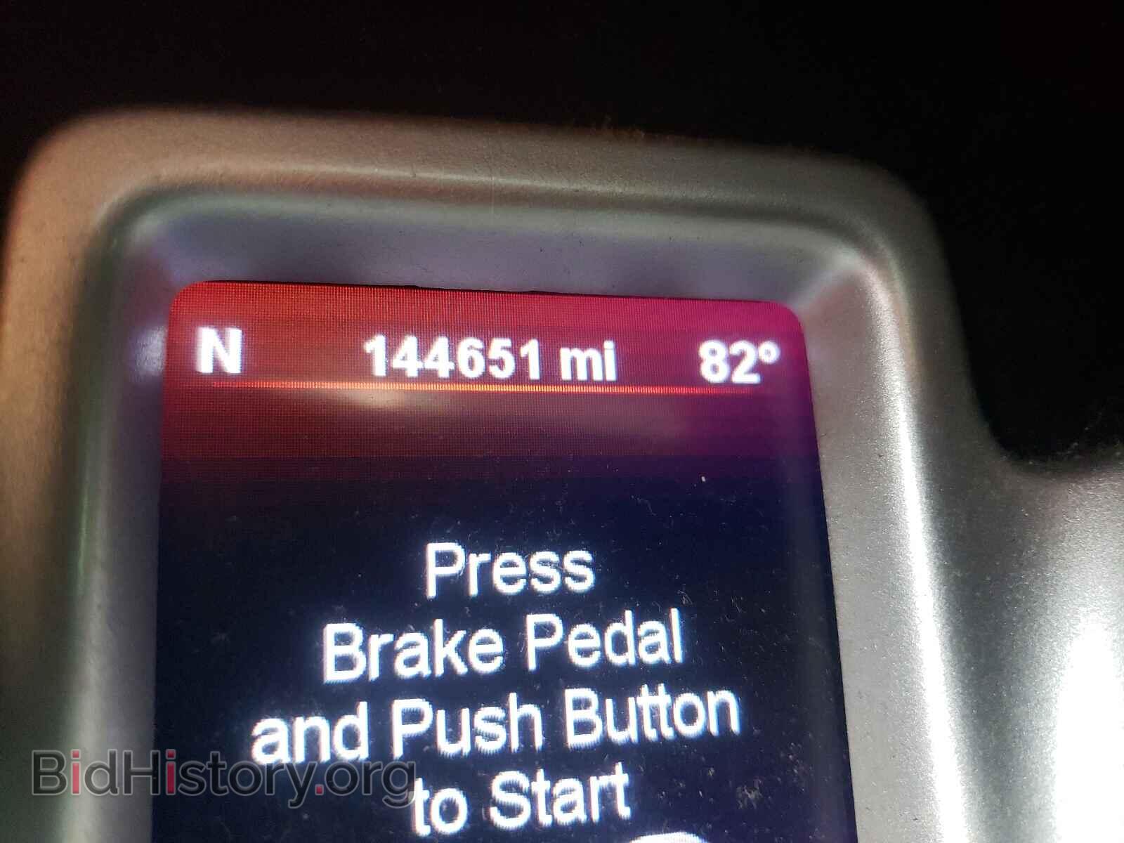 2012 DODGE JOURNEY - VIN: 3C4PDCDG5CT147367 - Фото 8