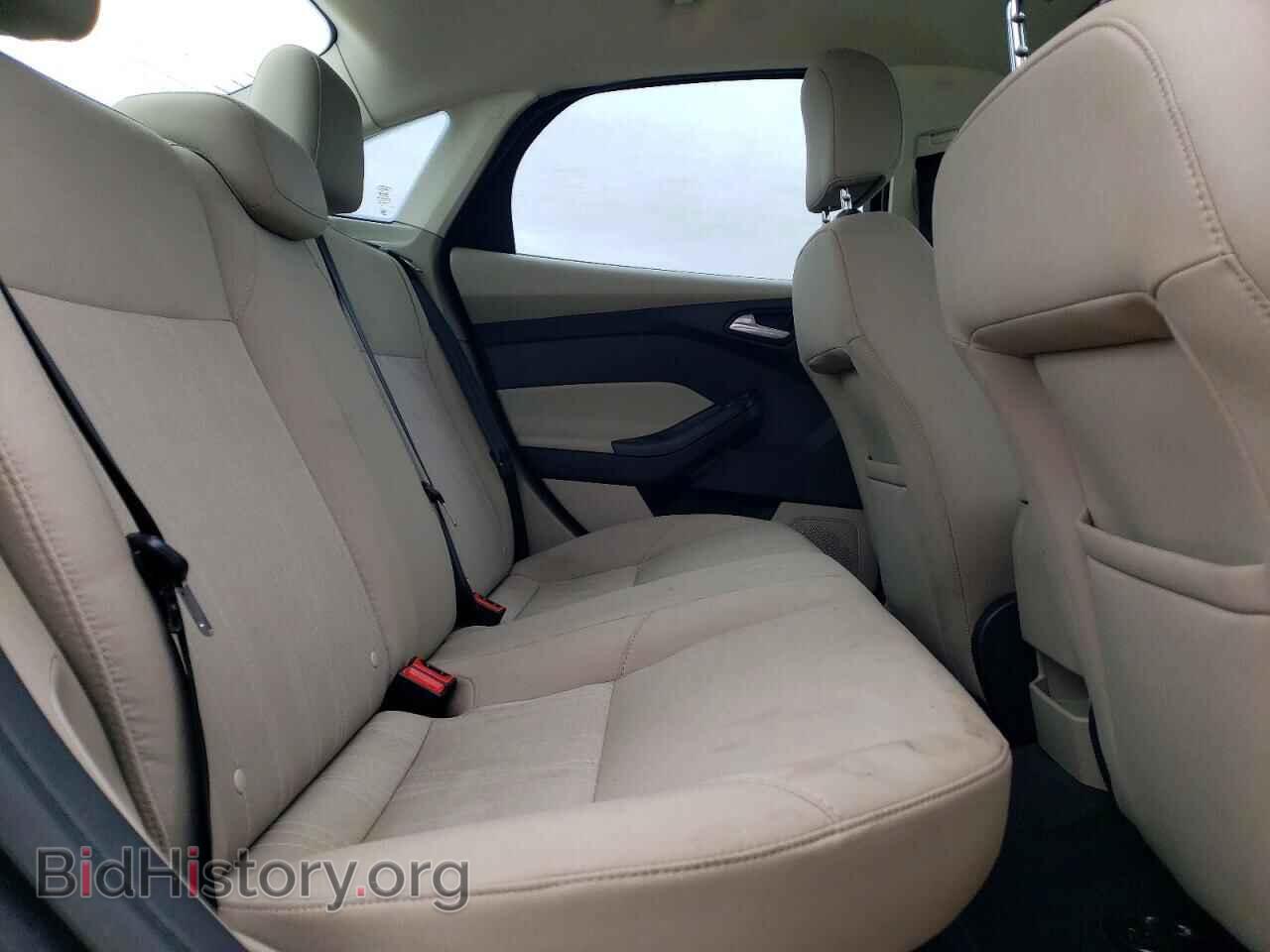 2016 FORD FOCUS - VIN: 1FADP3F25GL254406 - Фото 10
