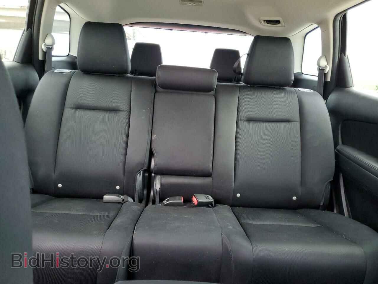 2015 MAZDA CX-9 - VIN: JM3TB2BA7F0454741 - Фото 10