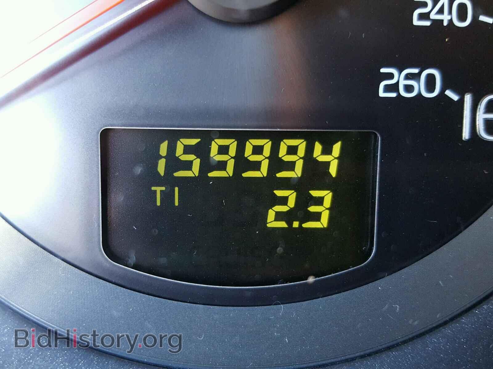 2004 VOLVO S80 - VIN: YV1TS92D441359342 - Photo 8