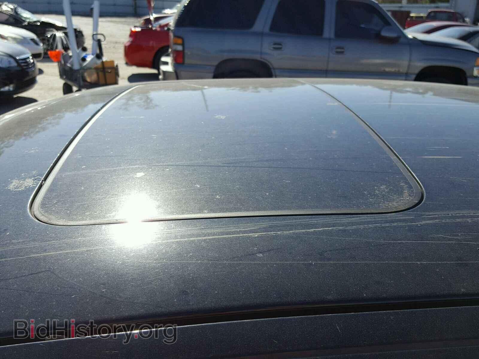 2004 VOLVO S80 - VIN: YV1TS92D441359342 - Photo 9