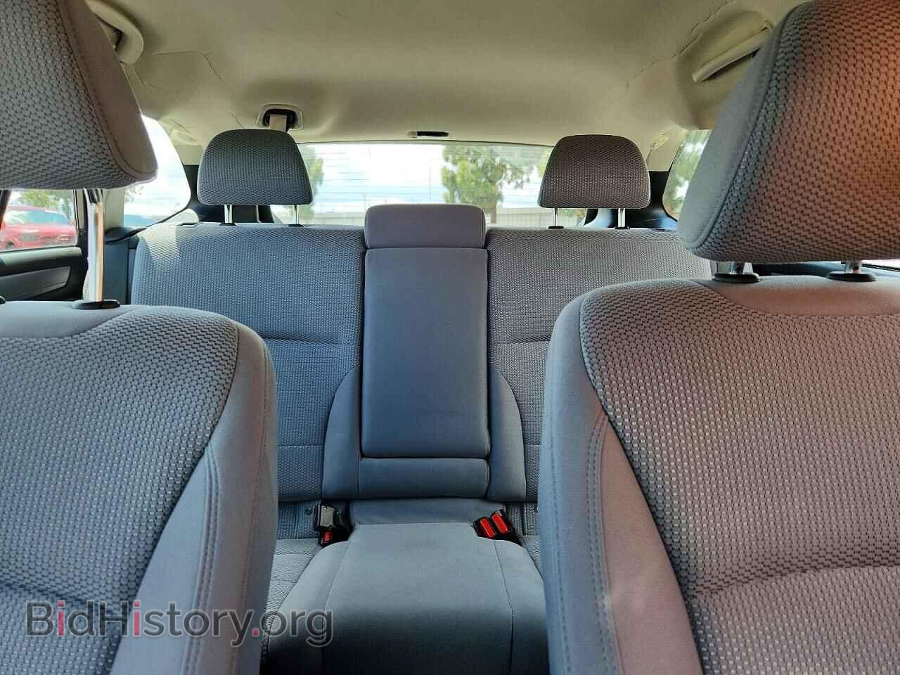 2019 SUBARU OUTBACK - VIN: 4S4BSABC1K3388398 - Фото 10