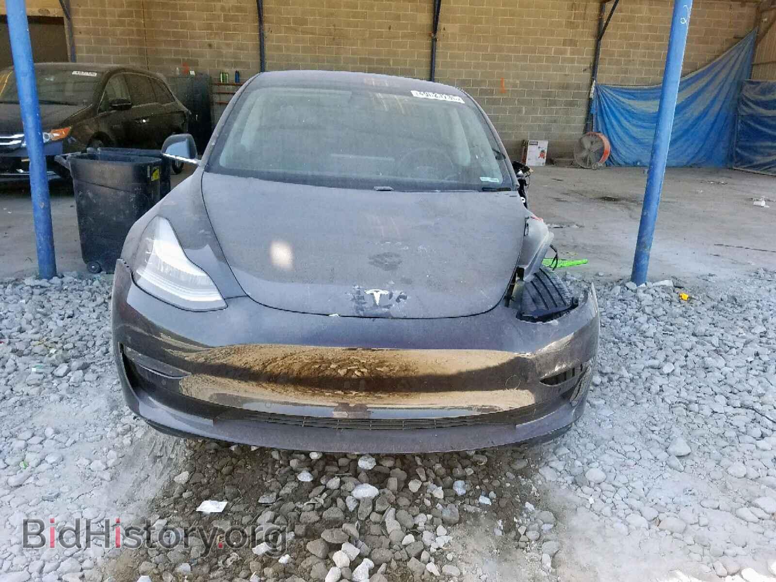 2018 TESLA MODEL 3 - VIN: 5YJ3E1EA2JF092673 - Photo 7