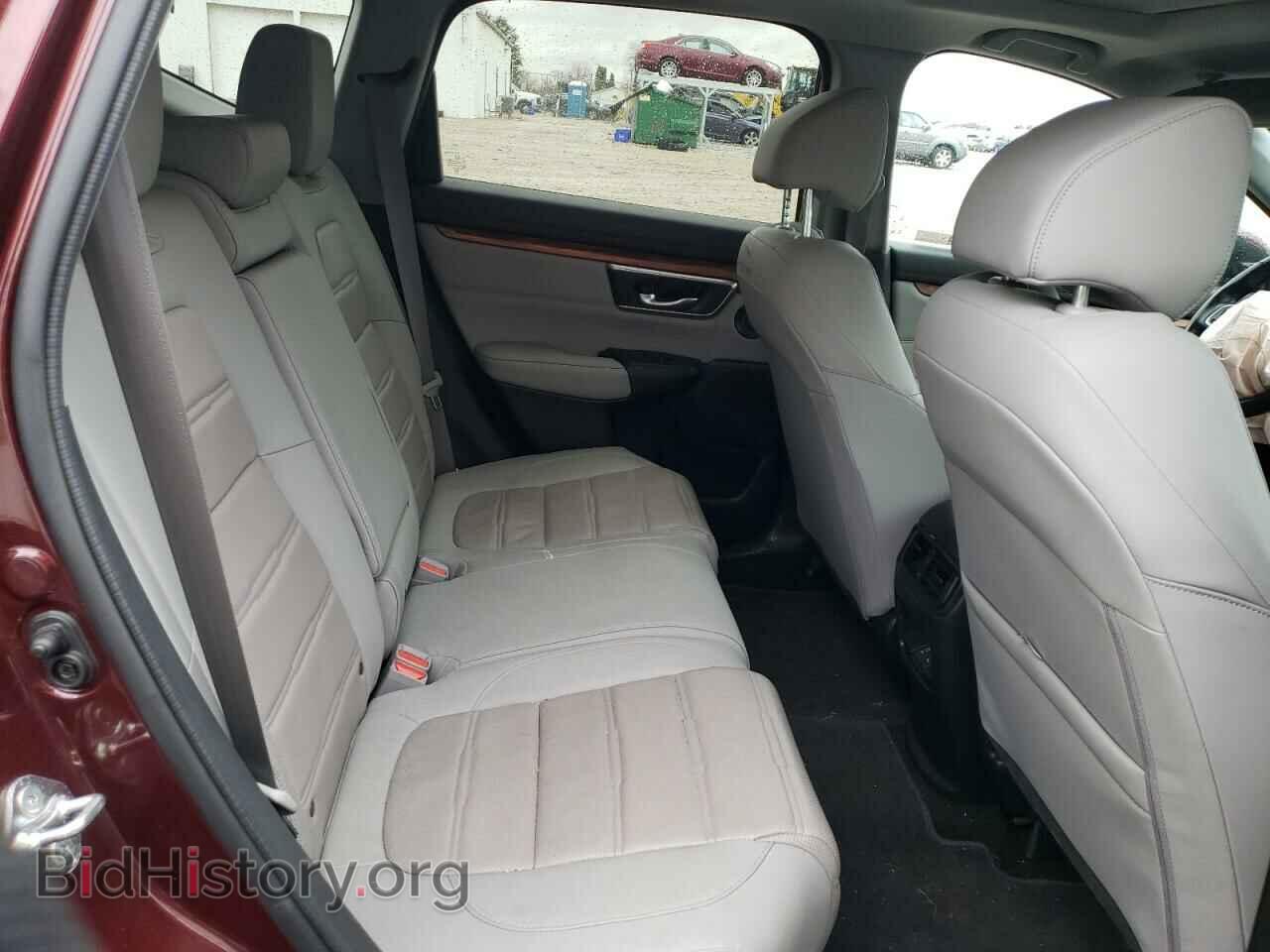 2019 HONDA CRV - VIN: 7FARW2H89KE018128 - Фото 11