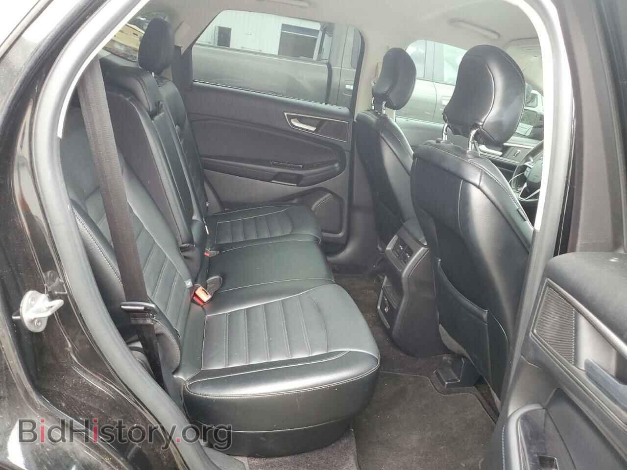 2015 FORD EDGE - VIN: 2FMTK4J9XFBB95880 - Фото 11