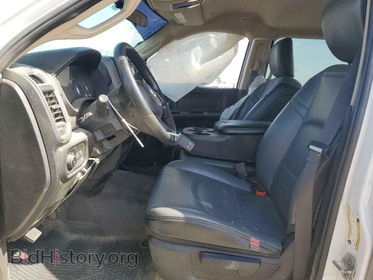 2019 RAM 2500 - VIN: 3C6UR5CL5KG685578 - Фото 7