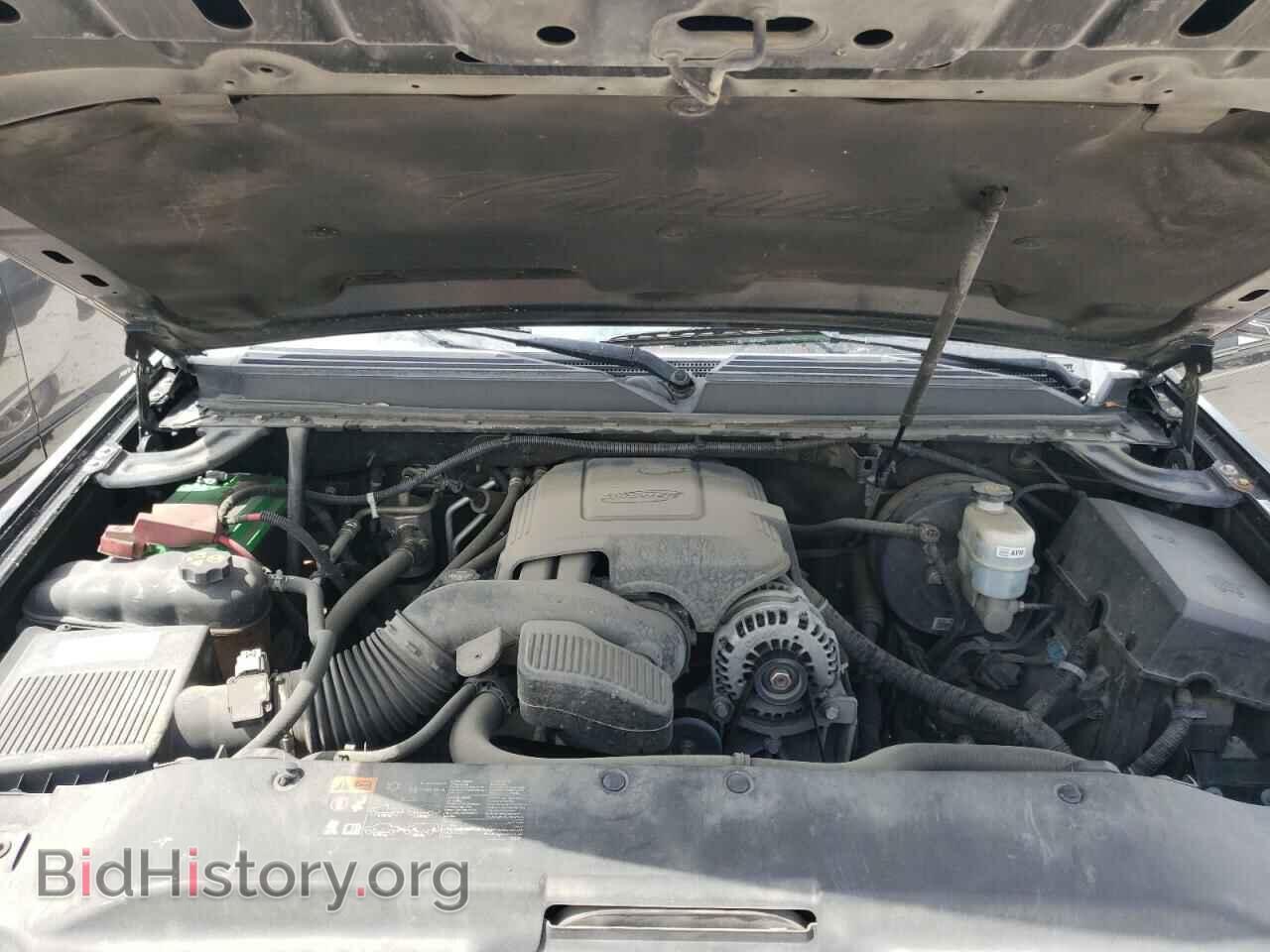 2011 CADILLAC ESCALADE - VIN: 1GYS3AEF8BR392625 - Фото 7