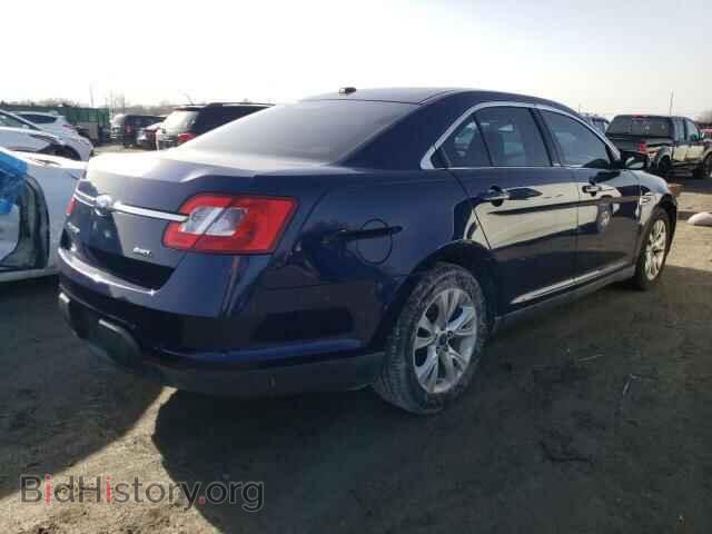 2011 FORD TAURUS - VIN: 1FAHP2EWXBG165481 - Photo 3