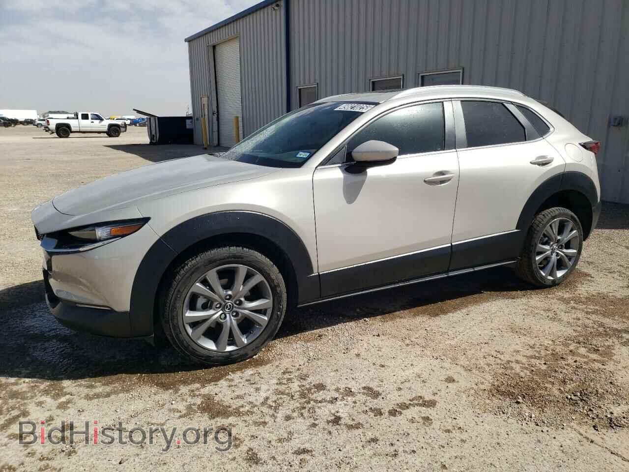 Фотография 3MVDMBCM7RM711199 - MAZDA CX30 2024