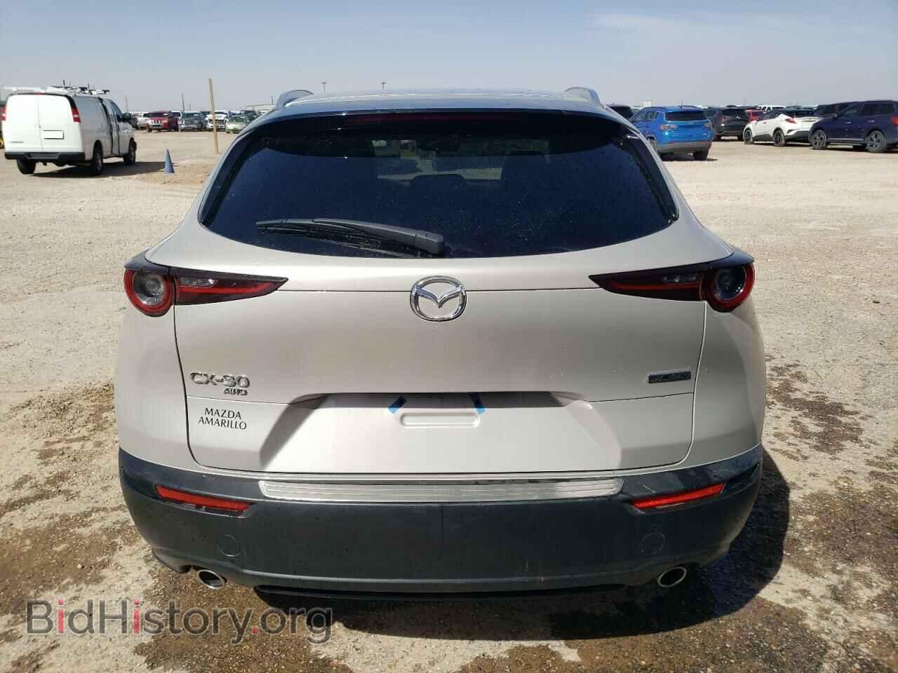 2024 MAZDA CX30 - VIN: 3MVDMBCM7RM711199 - Фото 6