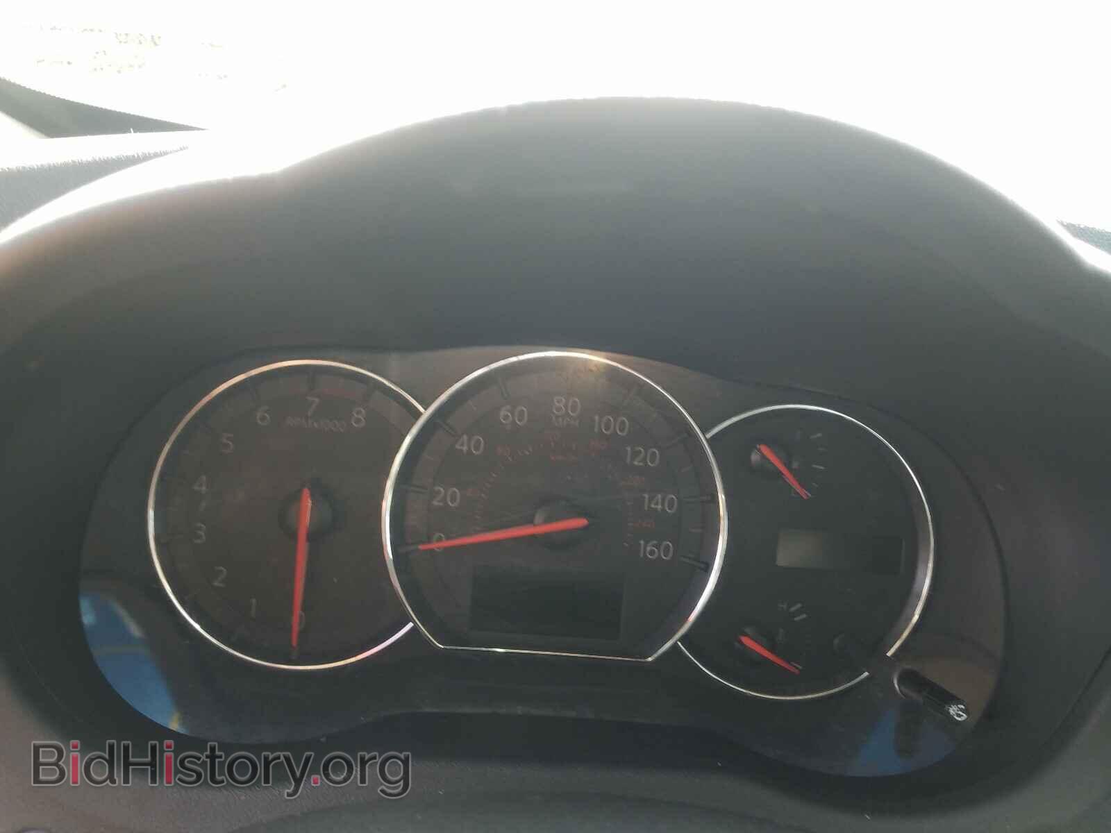 2009 NISSAN MAXIMA - VIN: 1N4AA51E89C843549 - Фото 8