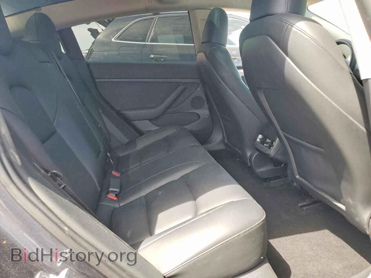 2023 TESLA MODEL 3 - VIN: 5YJ3E1EA6PF686384 - Photo 10