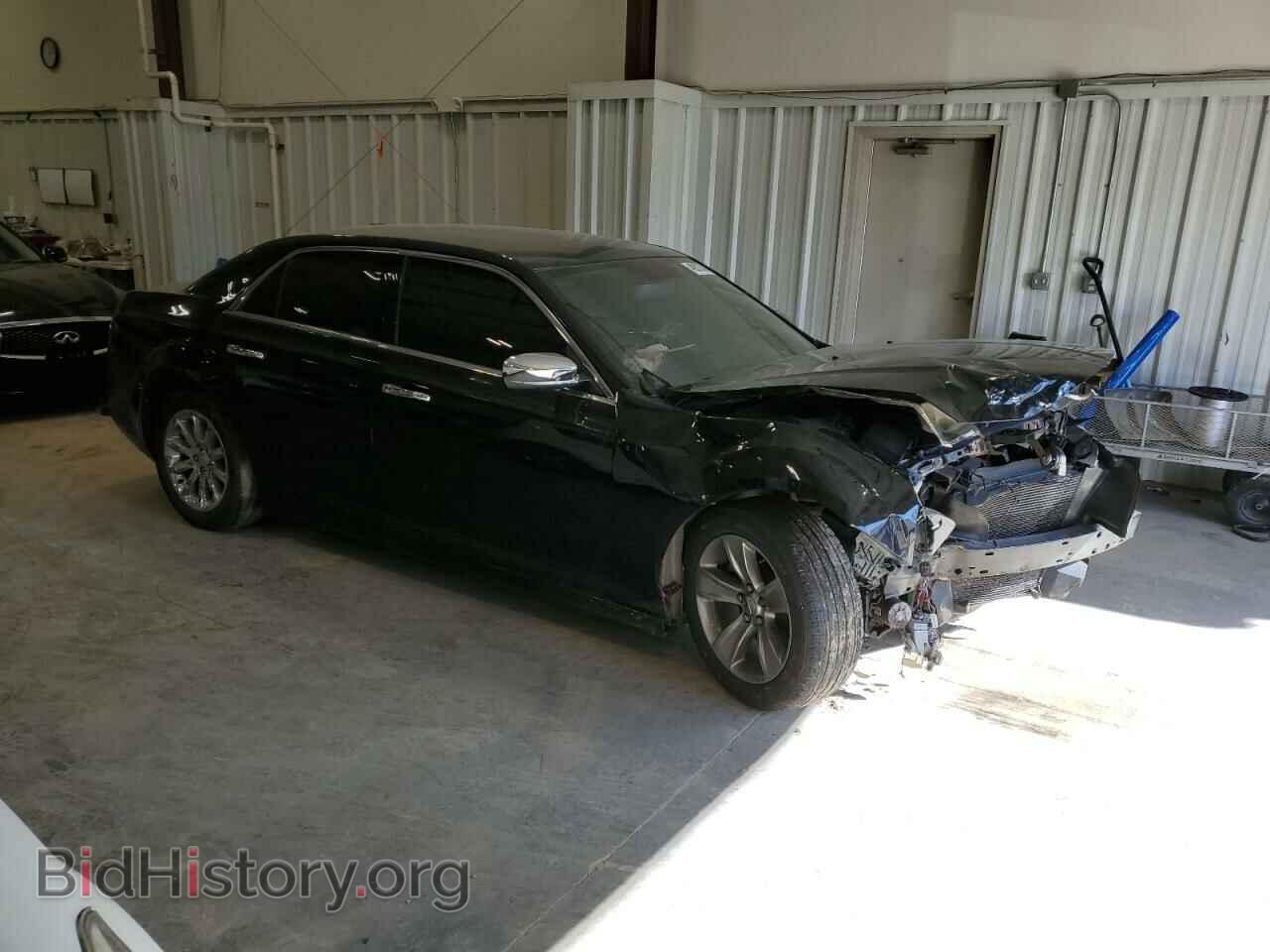 2012 CHRYSLER 300 - VIN: 2C3CCACG0CH250846 - Фото 4