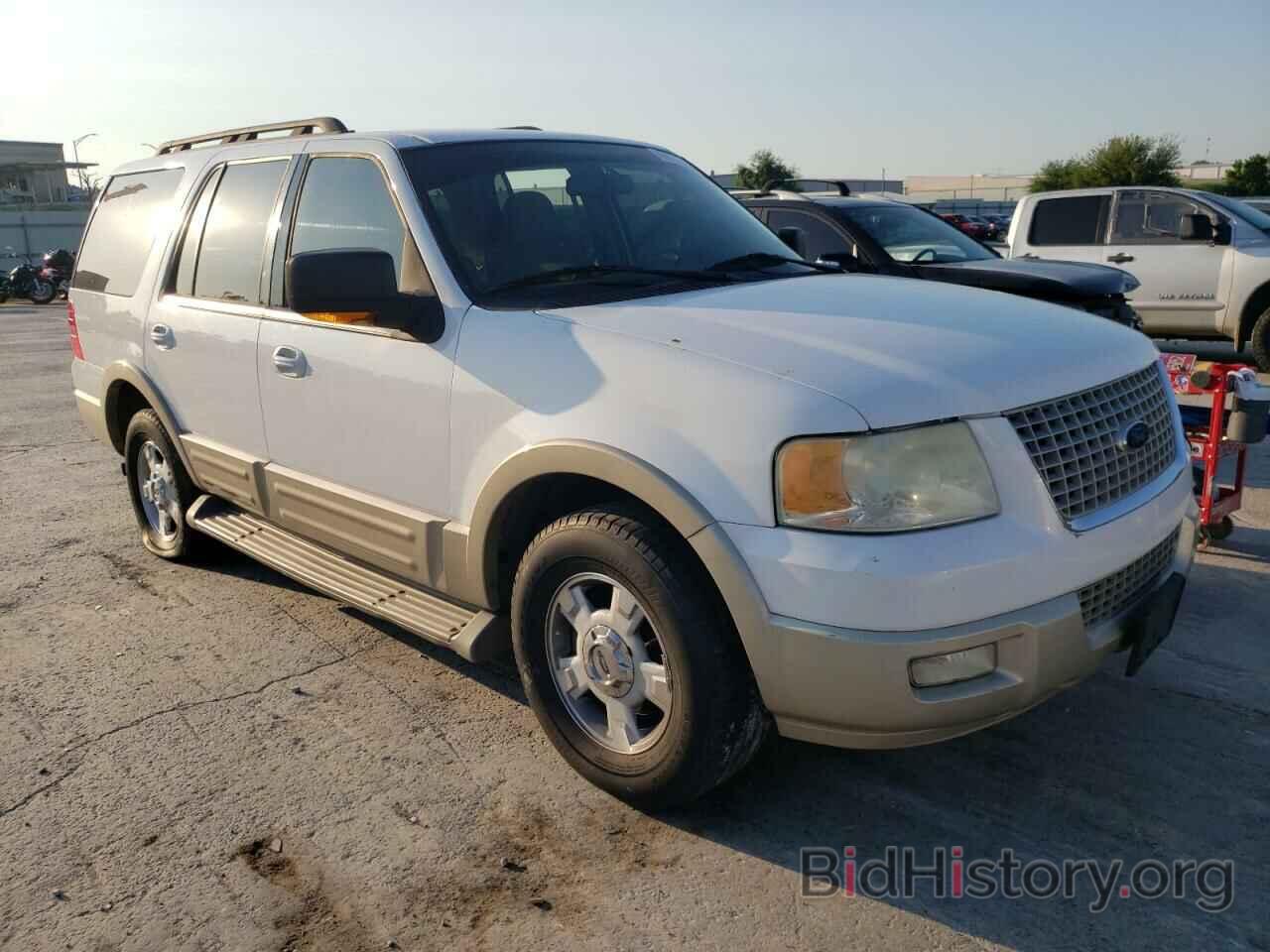 Photo 1FMPU18516LA04800 - FORD EXPEDITION 2006