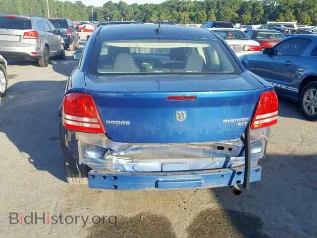 2010 DODGE AVENGER - VIN: 1B3CC4FB8AN121983 - Photo 9