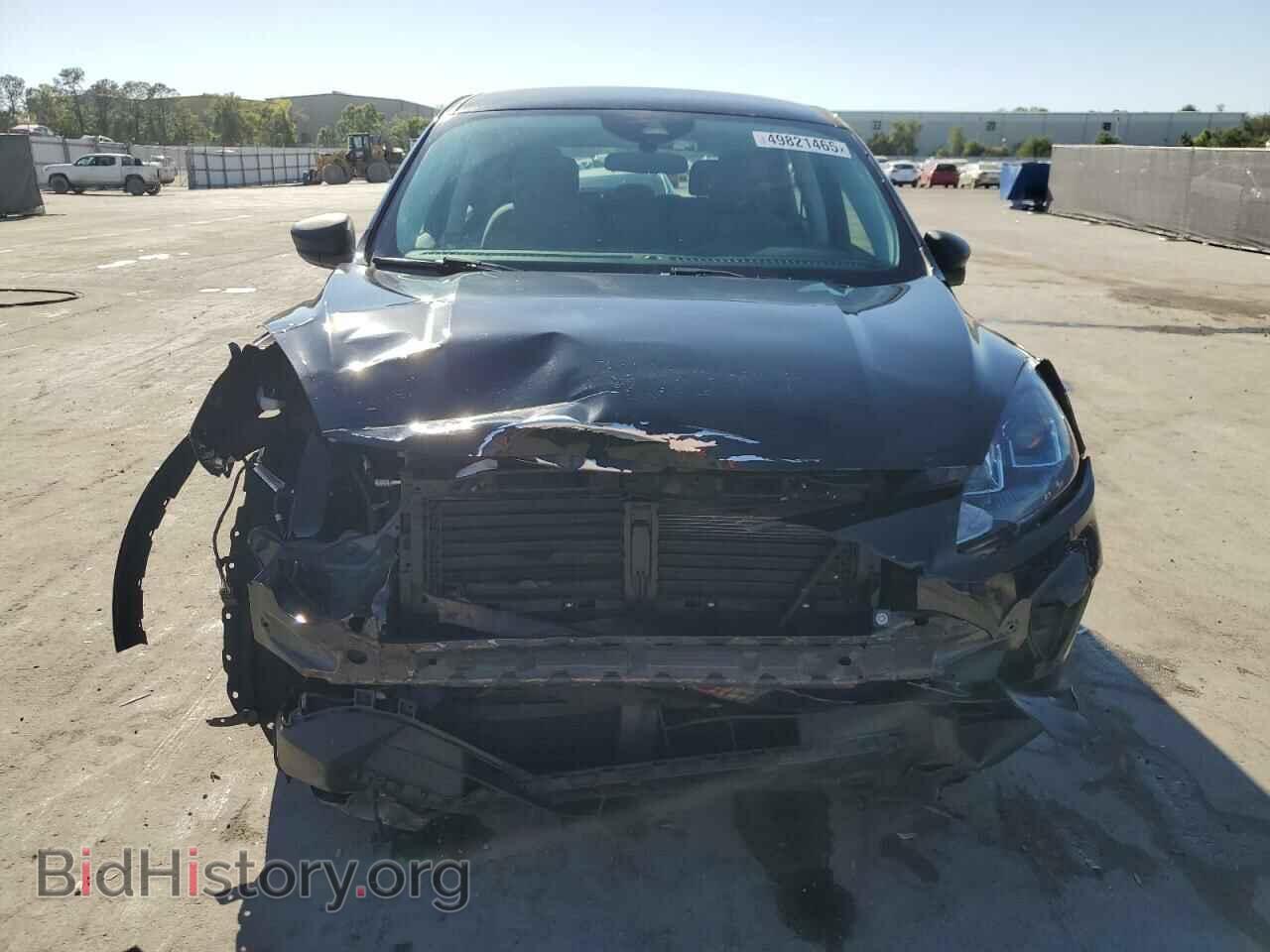 2021 FORD ESCAPE - VIN: 1FMCU0F67MUB00541 - Photo 5