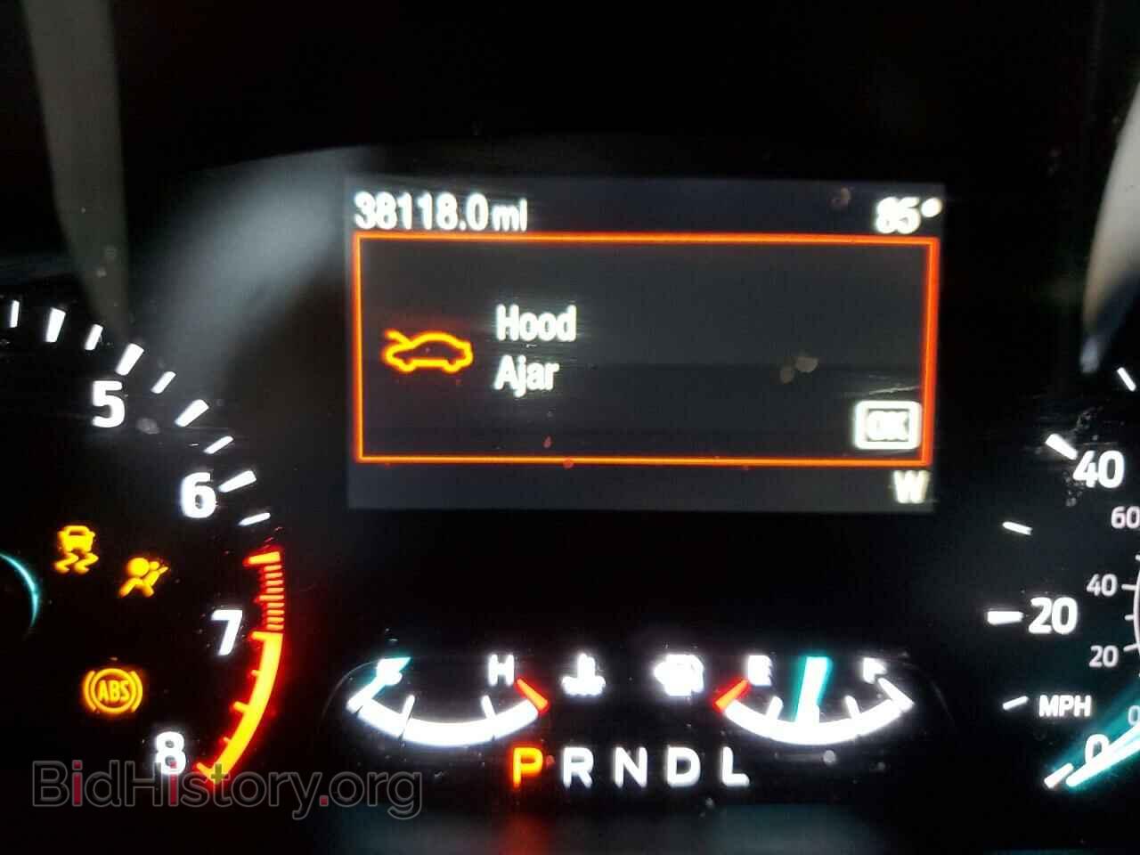 2021 FORD ESCAPE - VIN: 1FMCU0F67MUB00541 - Photo 9