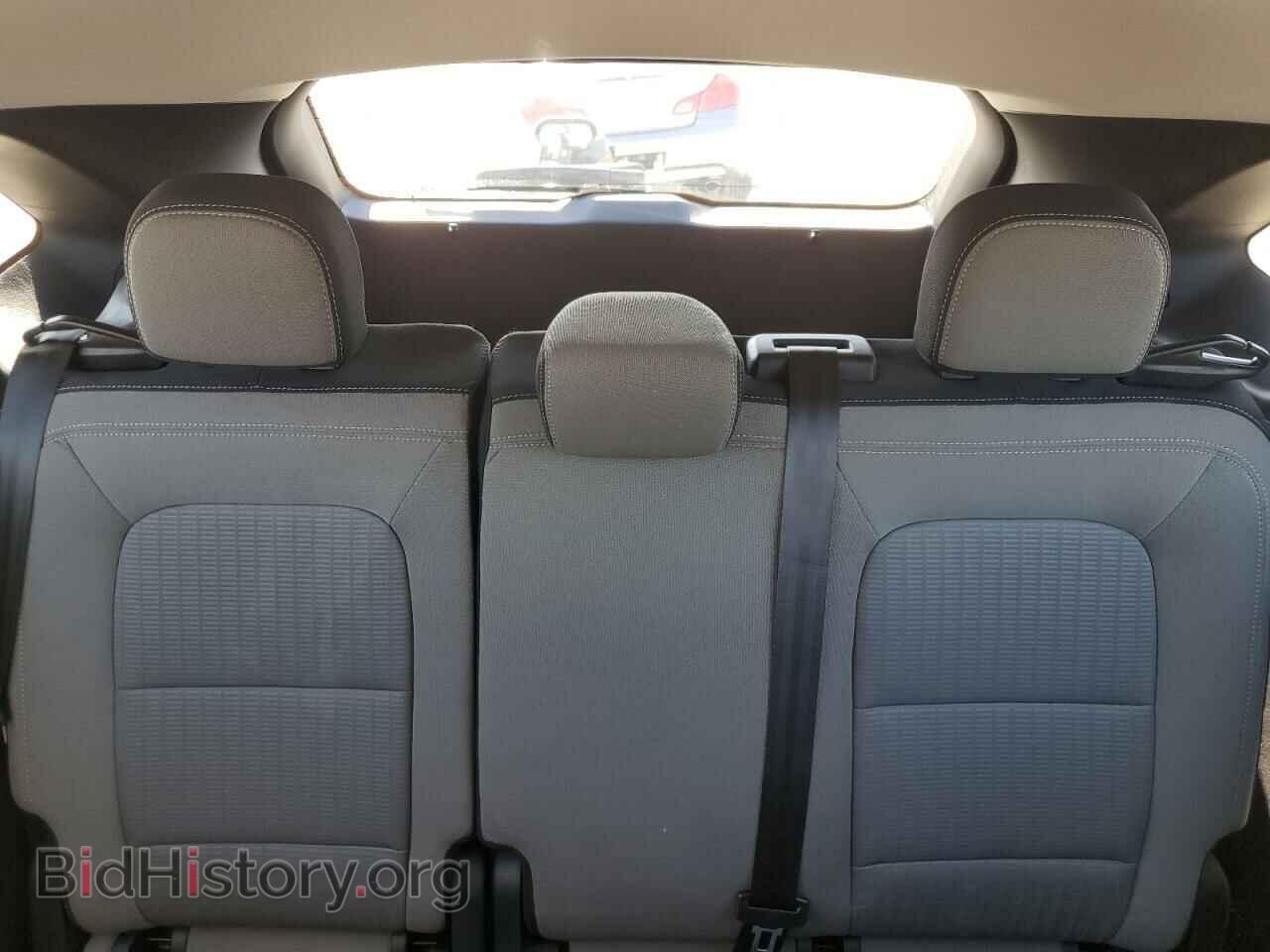 2021 FORD ESCAPE - VIN: 1FMCU0F67MUB00541 - Photo 10