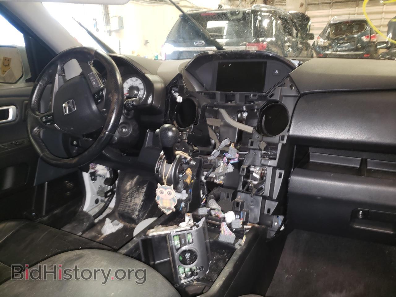 2012 HONDA PILOT - VIN: 5FNYF4H96CB504845 - Photo 9