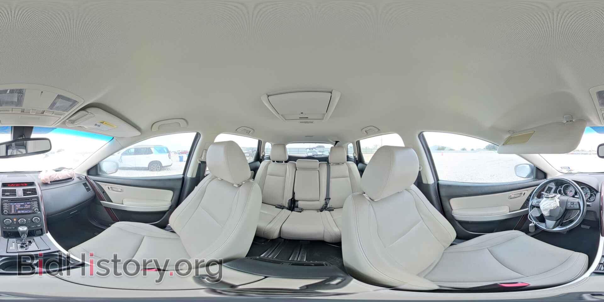 2015 MAZDA CX-9 - VIN: JM3TB2DA3F0455835 - Фото 15