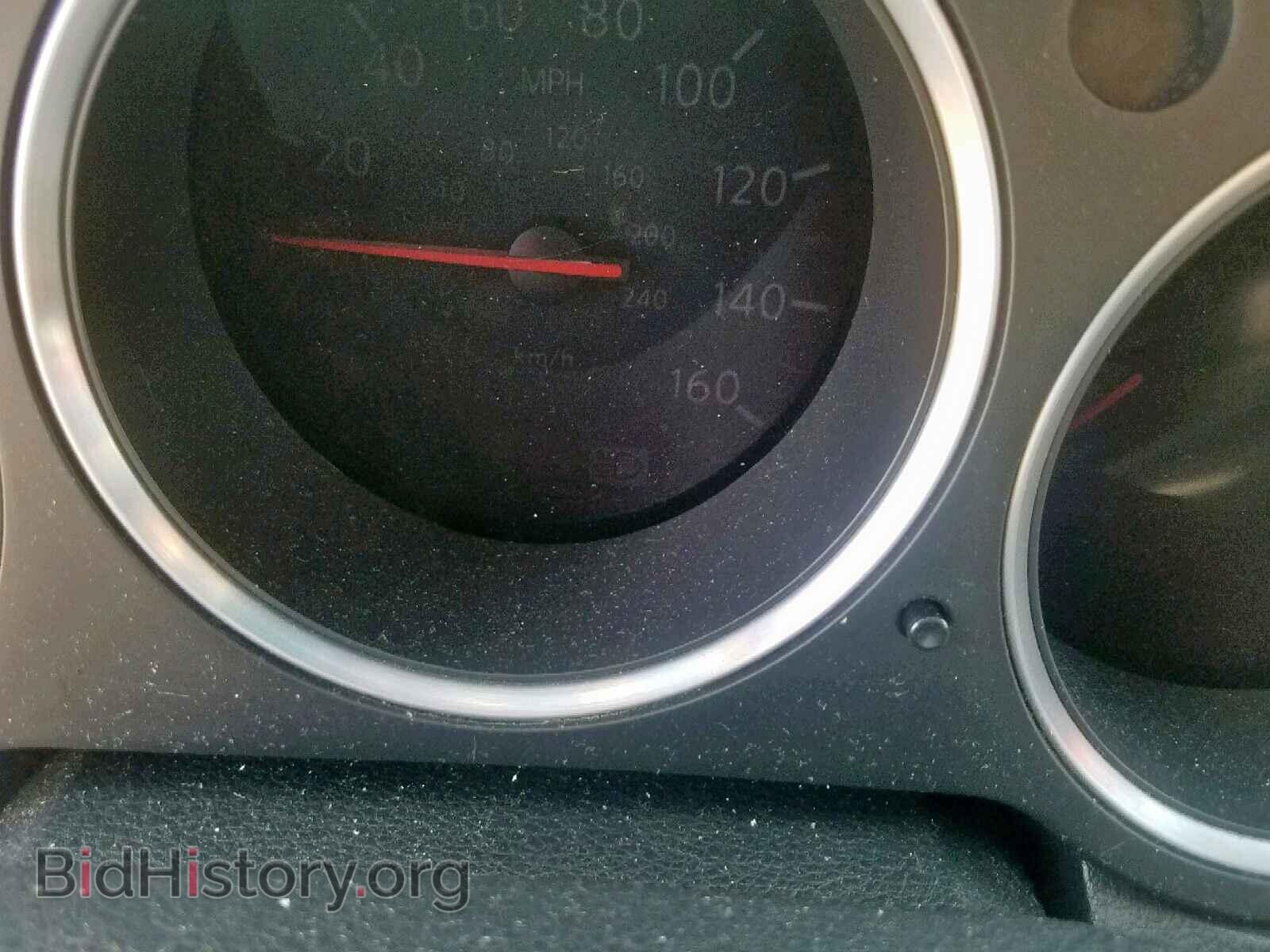 2007 NISSAN MAXIMA - VIN: 1N4BA41E27C849603 - Фото 6