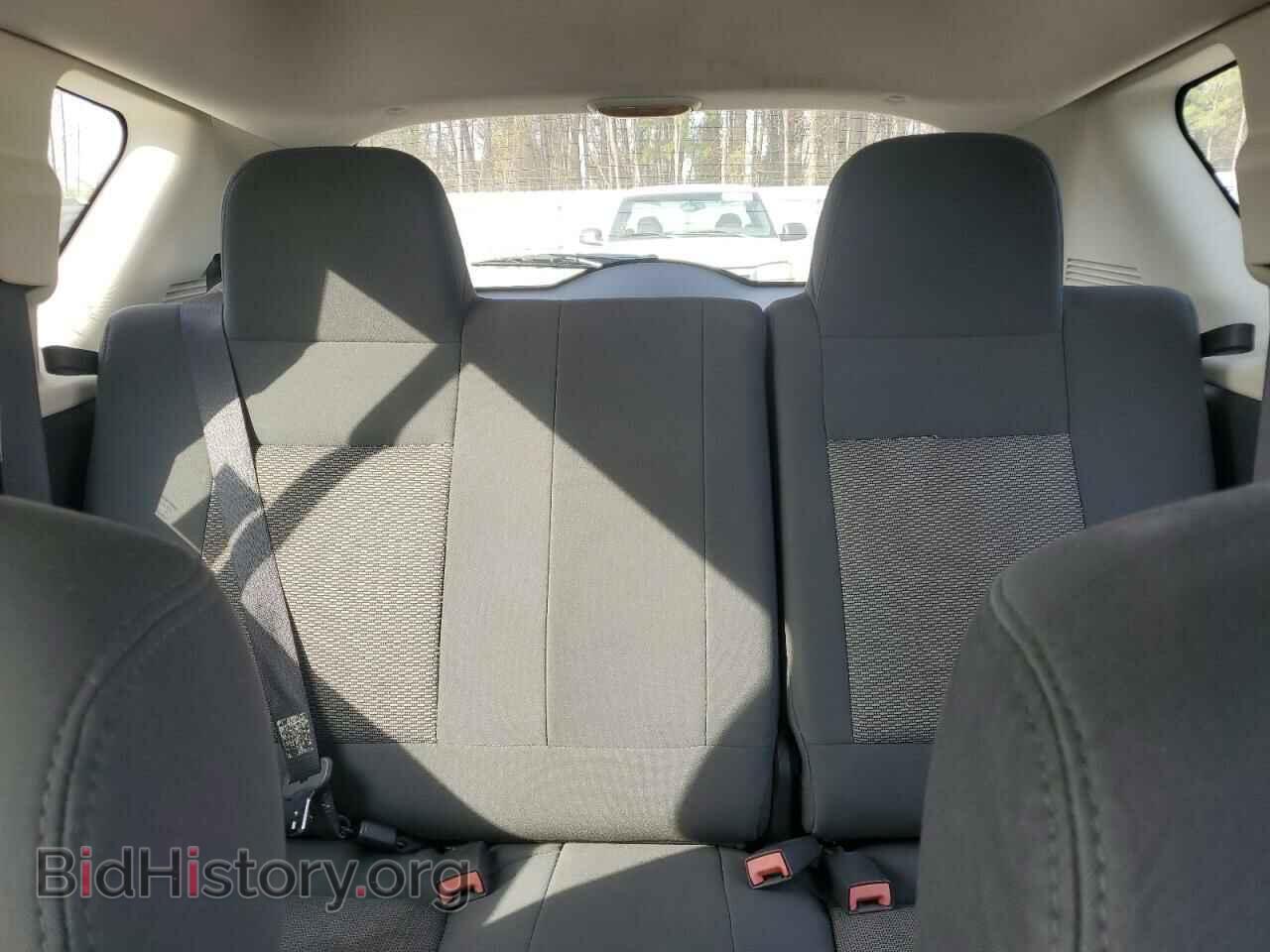 2009 JEEP COMPASS - VIN: 1J4FT47B09D238270 - Фото 10
