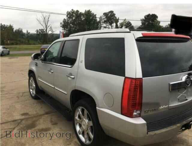 2011 CADILLAC ESCALADE - VIN: 1GYS4EEJ3BR238316 - Фото 3
