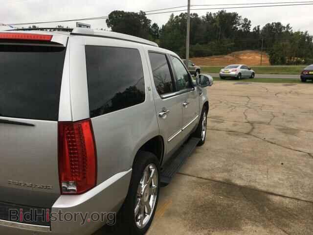 2011 CADILLAC ESCALADE - VIN: 1GYS4EEJ3BR238316 - Фото 4