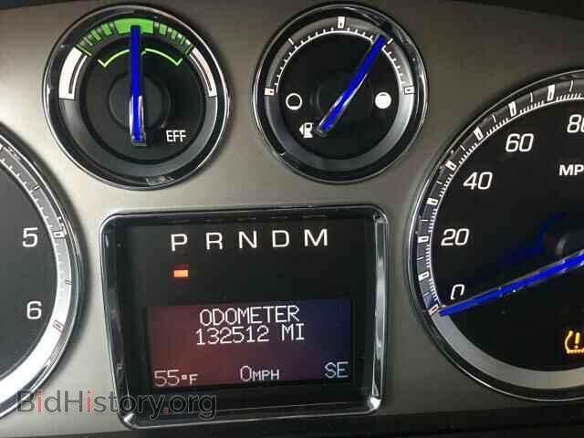 2011 CADILLAC ESCALADE - VIN: 1GYS4EEJ3BR238316 - Фото 8