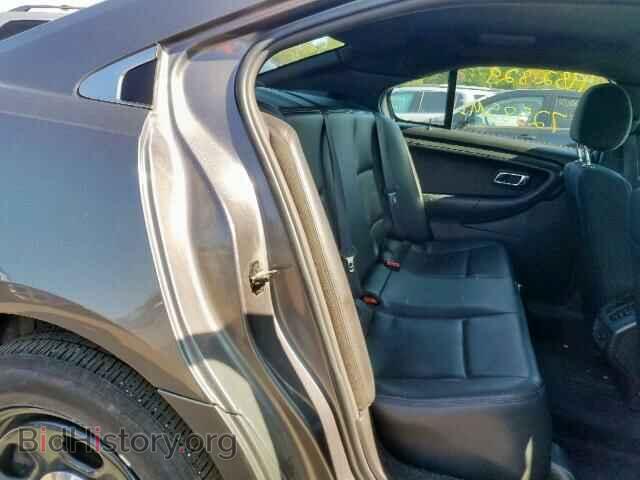 2013 FORD TAURUS - VIN: 1FAHP2M85DG130448 - Photo 6