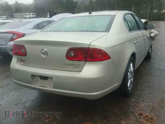 2007 BUICK LUCERNE - VIN: 1G4HD57247U196261 - Фото 4