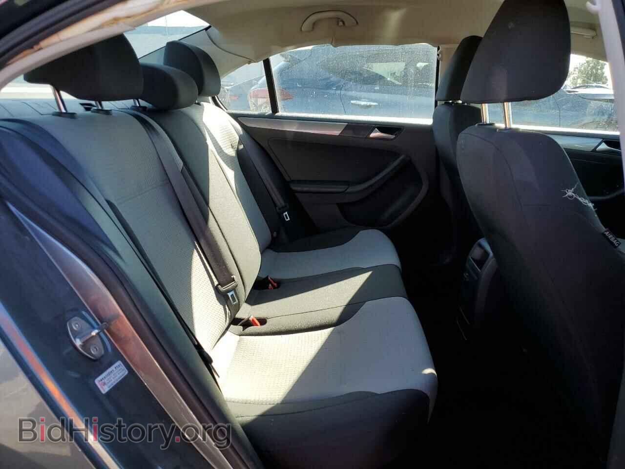 2017 VOLKSWAGEN JETTA - VIN: 3VW2B7AJ2HM366356 - Фото 10