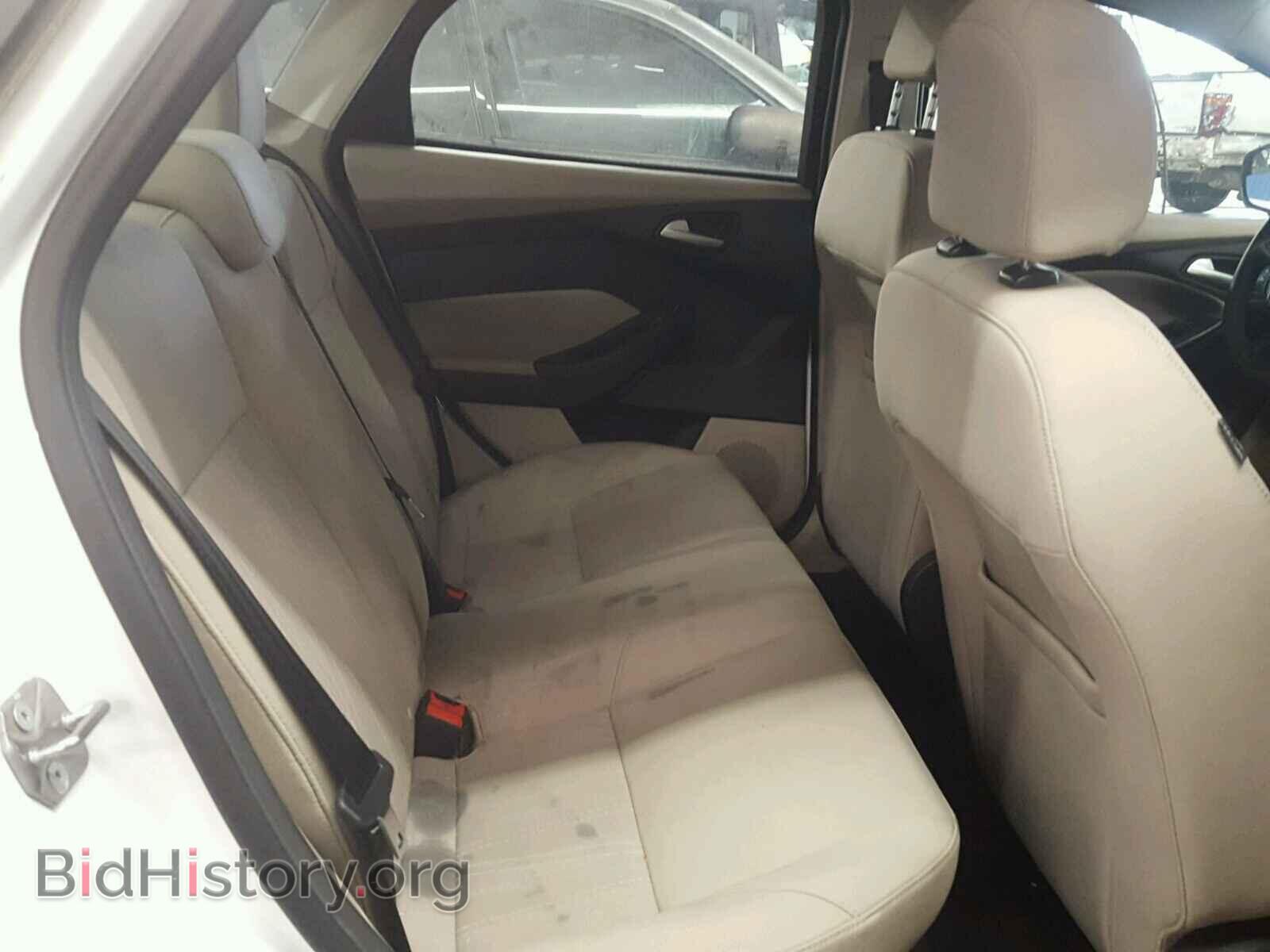 2015 FORD FOCUS - VIN: 1FADP3FE7FL300066 - Photo 6