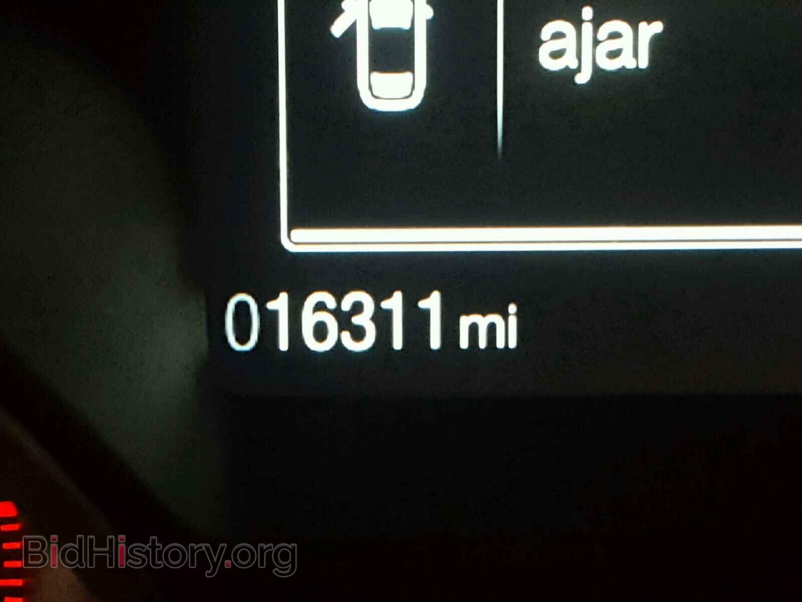 2015 FORD FOCUS - VIN: 1FADP3FE7FL300066 - Photo 8