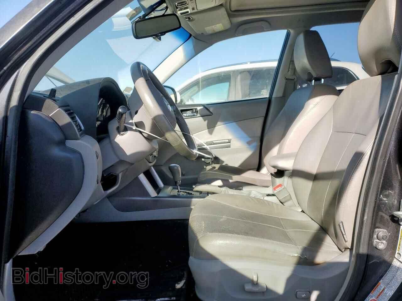 2012 SUBARU FORESTER - VIN: JF2SHAECXCH438963 - Фото 7
